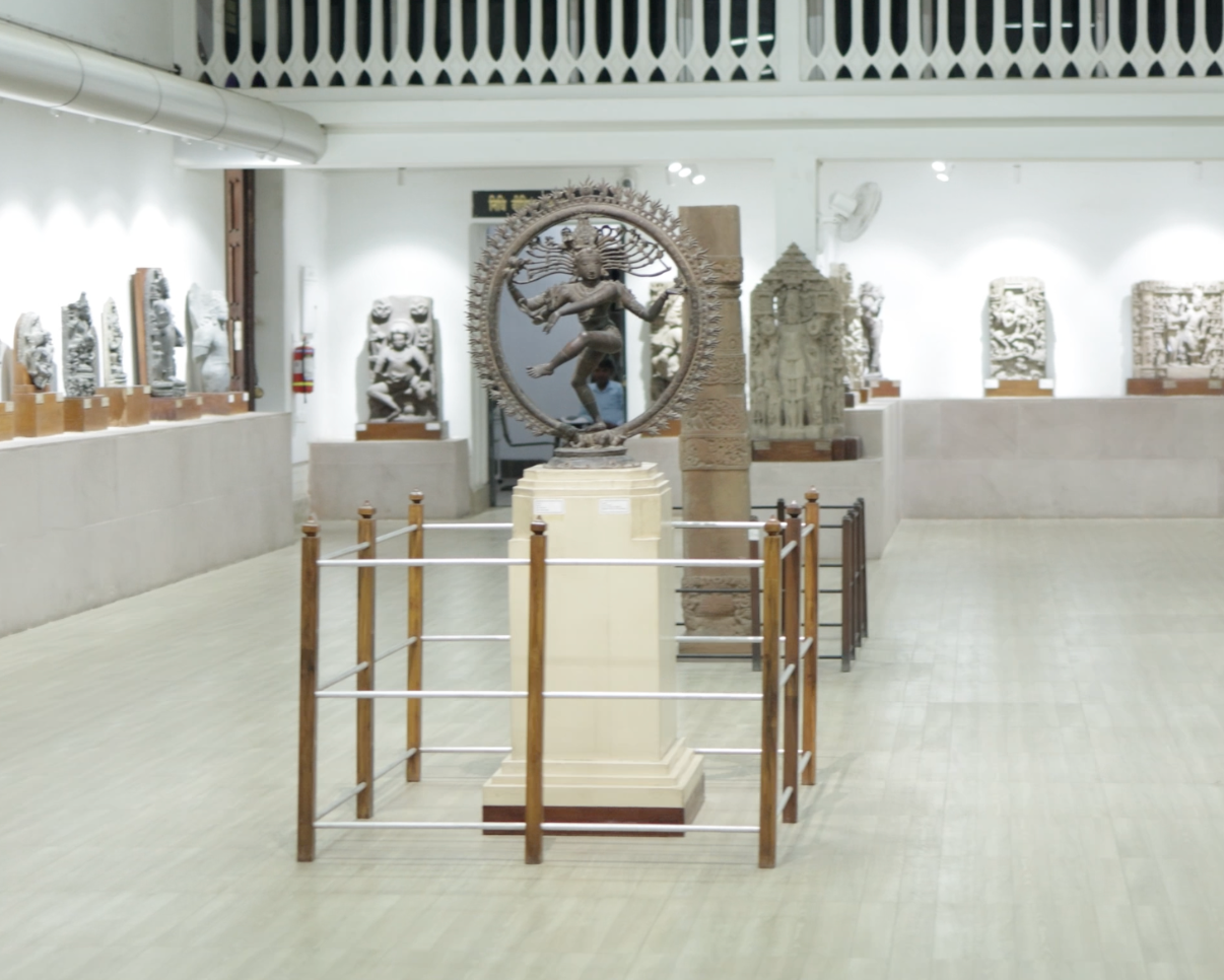 Museum Walkthroughs