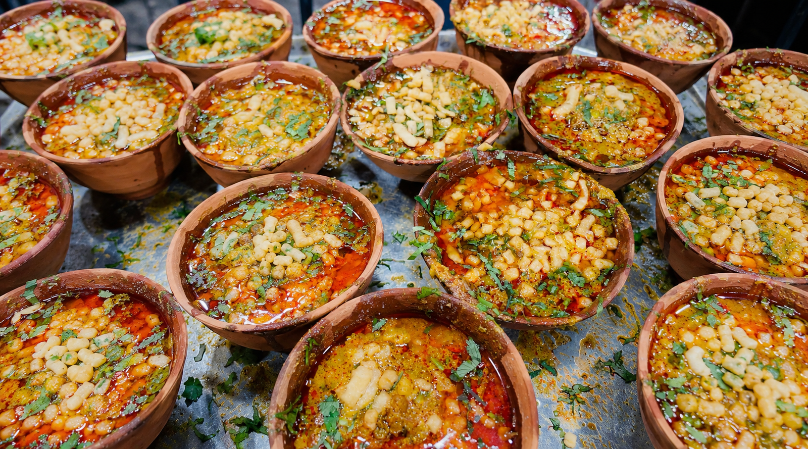 Tamatar Chat