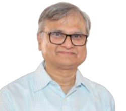 Prof Ajit Kumar Chaturvedi