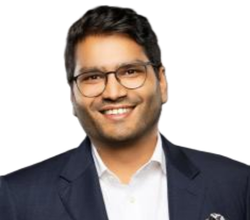 Mr Shashwat Goenka