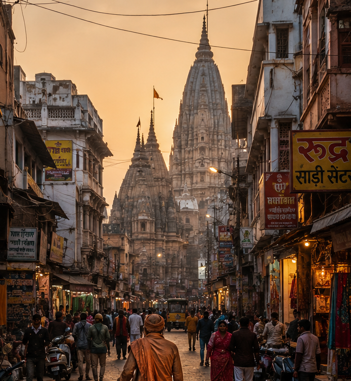 Namo Ghat