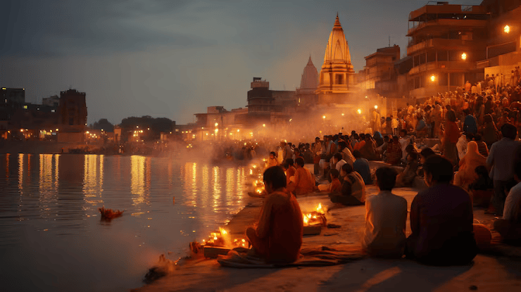 Jain Temples of Varanasi
